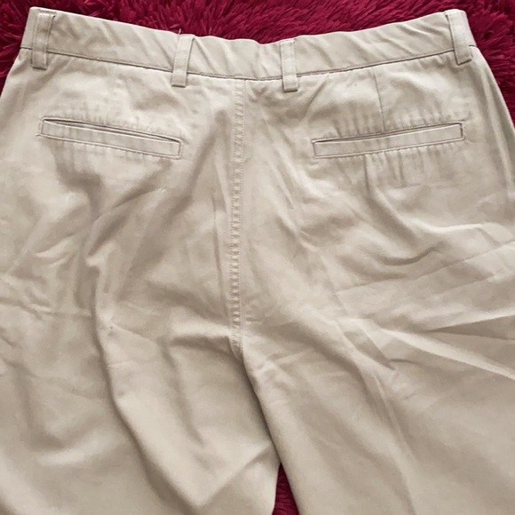 Chick-fil-A tan uniform pants - Picture 10 of 14